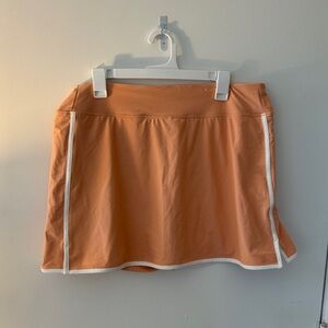 Old Navy Extra High-Rise Go-Dry Skirt